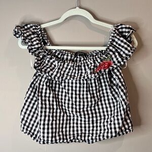 ✿ Ambiance - Top - S